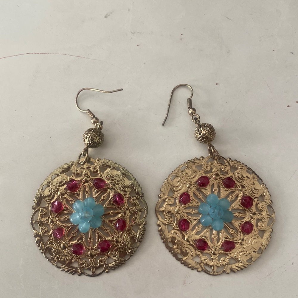 Fashion Earrings